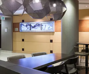 Photo 5 - SpringHill Suites by Marriott Portland Vancouver