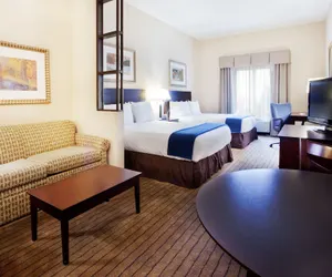 Photo 5 - Holiday Inn Express Hotel & Suites Austell - Powder Springs, an IHG Hotel