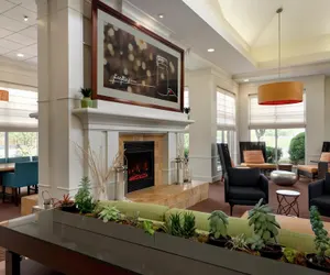 Photo 4 - Hilton Garden Inn Harrisburg East