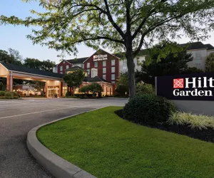 Photo 2 - Hilton Garden Inn Harrisburg East