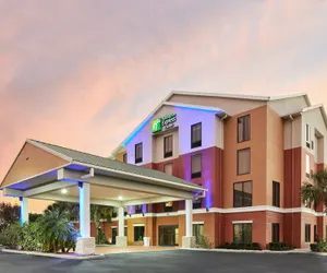 Photo 2 - Holiday Inn Express Hotel & Suites Port Richey, an IHG Hotel