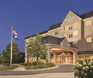 Photo 2 - Country Inn & Suites by Radisson, Grand Rapids East, MI