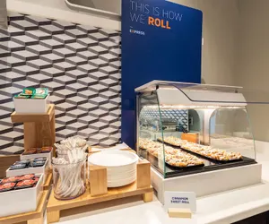 Photo 2 - Holiday Inn Express Socorro by IHG