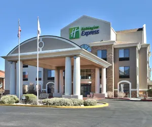 Photo 2 - Holiday Inn Express Socorro, an IHG Hotel