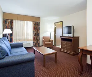 Photo 5 - Holiday Inn Express Hotel & Stes Salt Lake City-Airport East, an IHG Hotel