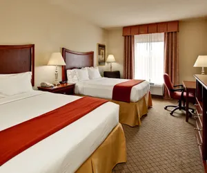 Photo 3 - Holiday Inn Express & Suites Morristown, an IHG Hotel