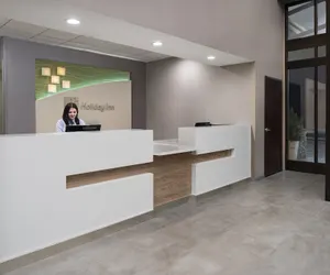 Photo 2 - Holiday Inn Odessa by IHG