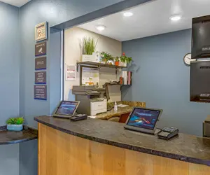 Photo 3 - Extended Stay America Select Suites - Las Cruces