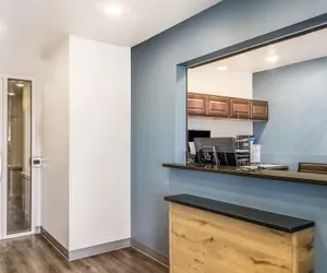 Photo 2 - Extended Stay America Select Suites - Las Cruces