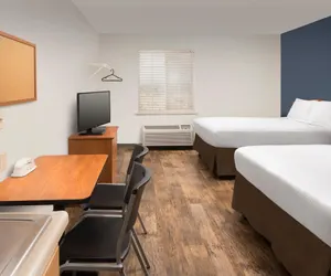 Photo 5 - Extended Stay America Select Suites - Las Cruces