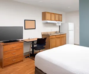 Photo 4 - Extended Stay America Select Suites - Las Cruces