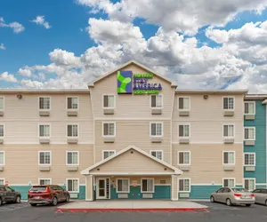 Photo 2 - Extended Stay America Select Suites - Las Cruces