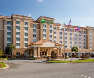 Photo 2 - Holiday Inn Conference Center - Valdosta, an IHG Hotel