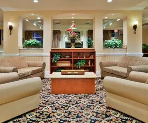 Photo 4 - Holiday Inn Conference Center - Valdosta, an IHG Hotel