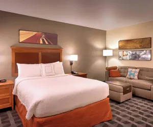 Photo 5 - Towneplace Suites Marriott Yuma