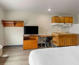 Photo 5 - Extended Stay America Select Suites - Oklahoma City - Norman