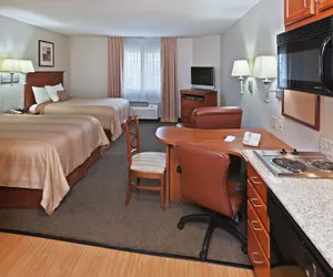 Photo 5 - Candlewood Suites Wichita Falls at Maurine Street, an IHG Hotel