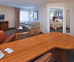 Photo 4 - Candlewood Suites Wichita Falls at Maurine Street, an IHG Hotel