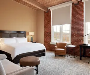 Photo 4 - Craddock Terry Hotel, Lynchburg, a Tribute Portfolio Hotel