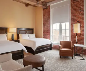 Photo 5 - Craddock Terry Hotel, Lynchburg, a Tribute Portfolio Hotel