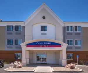 Photo 2 - Candlewood Suites Sierra Vista, an IHG Hotel