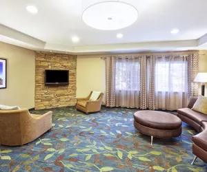 Photo 5 - Candlewood Suites Indianapolis Airport by IHG