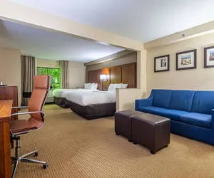 Photo 2 - Comfort Suites Morrow - Atlanta South
