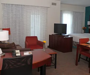 Photo 4 - Residence Inn by Marriott Sebring