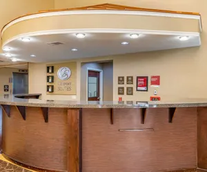 Photo 4 - Comfort Suites Savannah Gateway I-95