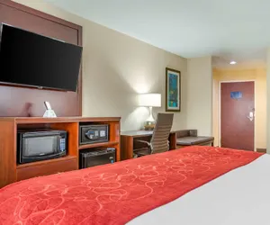 Photo 3 - Comfort Suites Savannah Gateway I-95