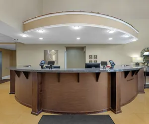 Photo 2 - Comfort Suites Savannah Gateway I-95