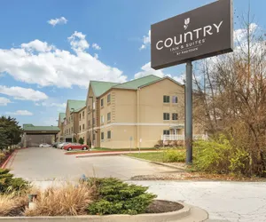 Photo 2 - Country Inn & Suites by Radisson, Columbia, MO