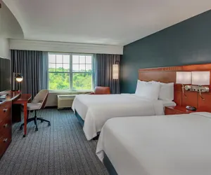 Photo 4 - Courtyard by Marriott Hadley Amherst