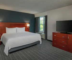 Photo 5 - Courtyard by Marriott Hadley Amherst
