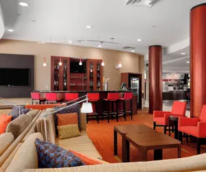 Photo 5 - Courtyard by Marriott Wall at Monmouth Shores Corporate Park