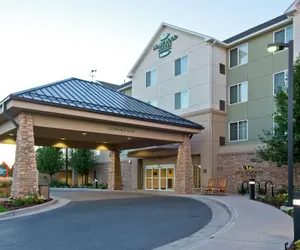 Photo 2 - Homewood Suites by Hilton Fort Collins