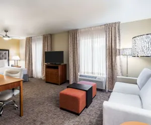 Photo 4 - Homewood Suites by Hilton St. Louis Riverport - Airport West