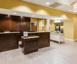 Photo 3 - Homewood Suites by Hilton St. Louis Riverport - Airport West