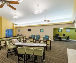 Photo 5 - Larkspur Landing Extended Stay Suites St. Louis Riverport - Airport West