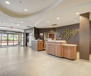 Photo 3 - Courtyard by Marriott Cincinnati North at Union Centre