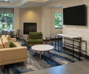 Photo 3 - Fairfield Inn & Suites by Marriott Lafayette South