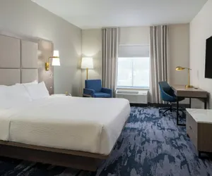 Photo 5 - Fairfield Inn & Suites by Marriott Lafayette South
