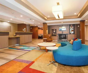 Photo 4 - Fairfield Inn & Suites Temecula by Marriott