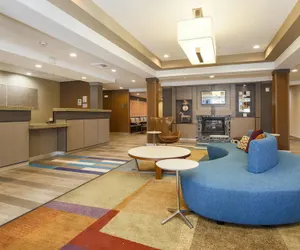 Photo 4 - Fairfield Inn & Suites Temecula by Marriott