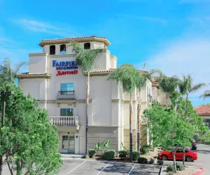 Photo 2 - Fairfield Inn & Suites Temecula by Marriott