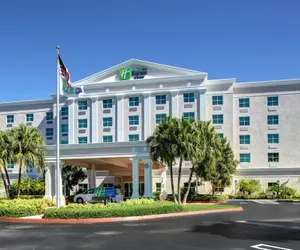 Photo 2 - Holiday Inn Express & Suites Kendall, an IHG Hotel