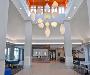 Photo 2 - Hilton Garden Inn Jacksonville Orange Park