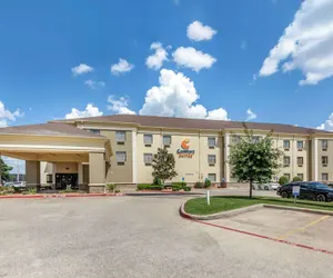 Photo 2 - Comfort Suites Shreveport West I-20