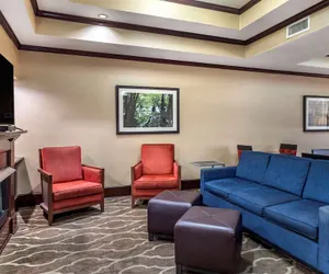 Photo 5 - Comfort Suites Shreveport West I-20