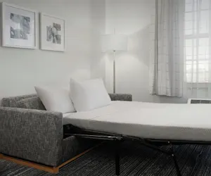 Photo 5 - TownePlace Suites by Marriott Suffolk Chesapeake